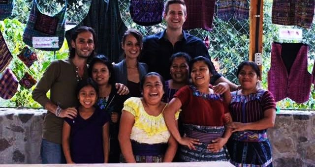 volunteering in Guatemala
