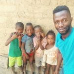fundraising - Sierra Leone