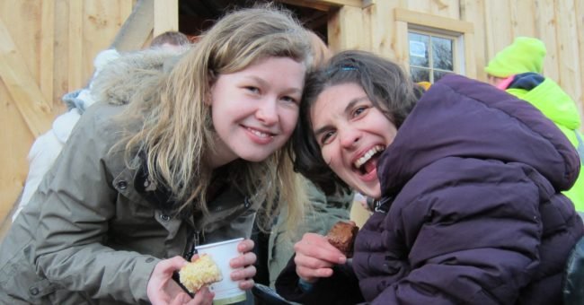 camphill village usa, volunteering, volunteer, eco-village, intentional community, community experience