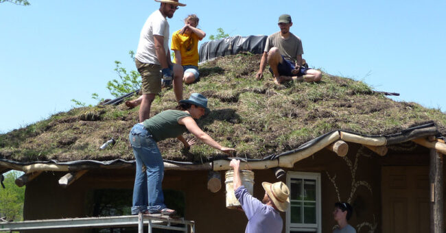 ecovillage, cob, intentional community, permaculture, off grid, greenroof, eco building, voluntouring, voluntourism, px