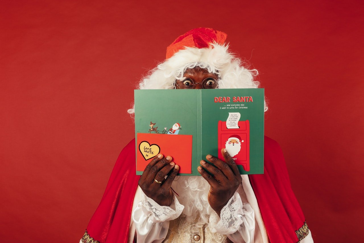 How to say Merry Christmas in all the languages of the
